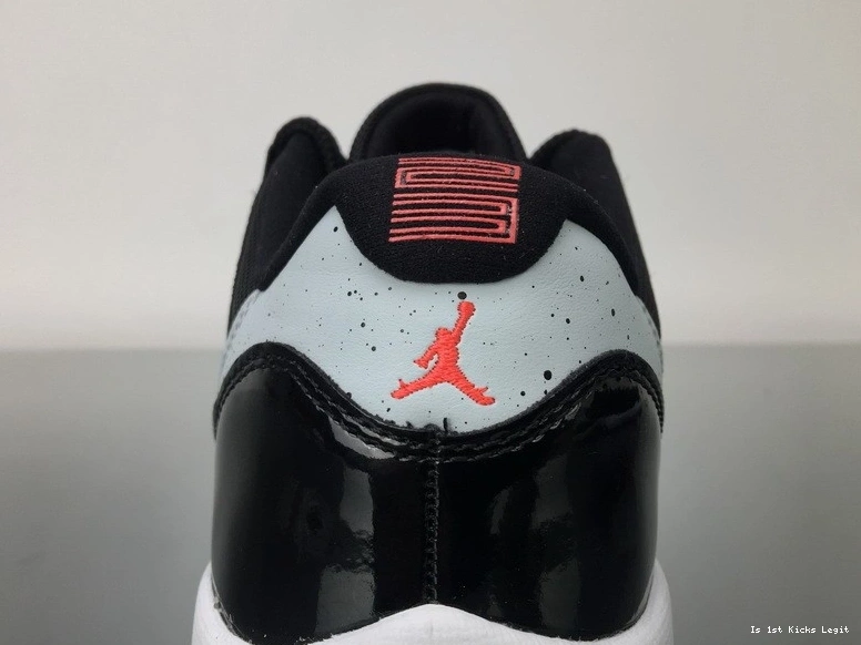 Low Jordan infrared Retro 23 528895-023 11 Air 0313